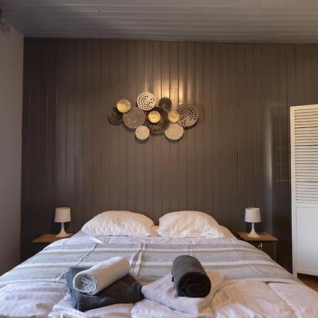 Maisonnette Cozy-Cozy Jonzac Zewnętrze zdjęcie