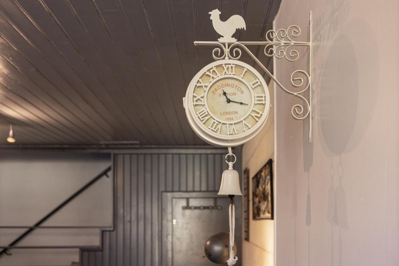 Maisonnette Cozy-Cozy Jonzac Zewnętrze zdjęcie