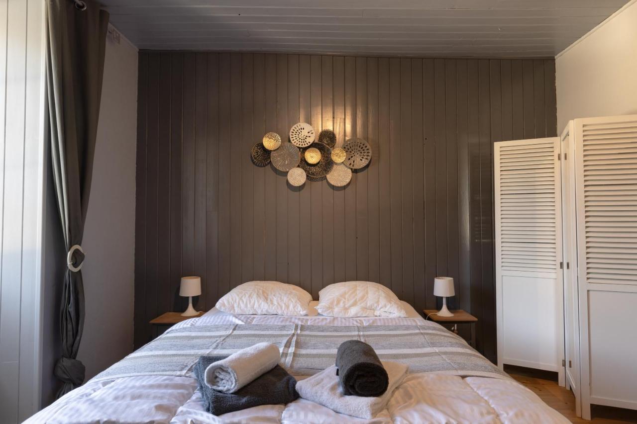 Maisonnette Cozy-Cozy Jonzac Zewnętrze zdjęcie