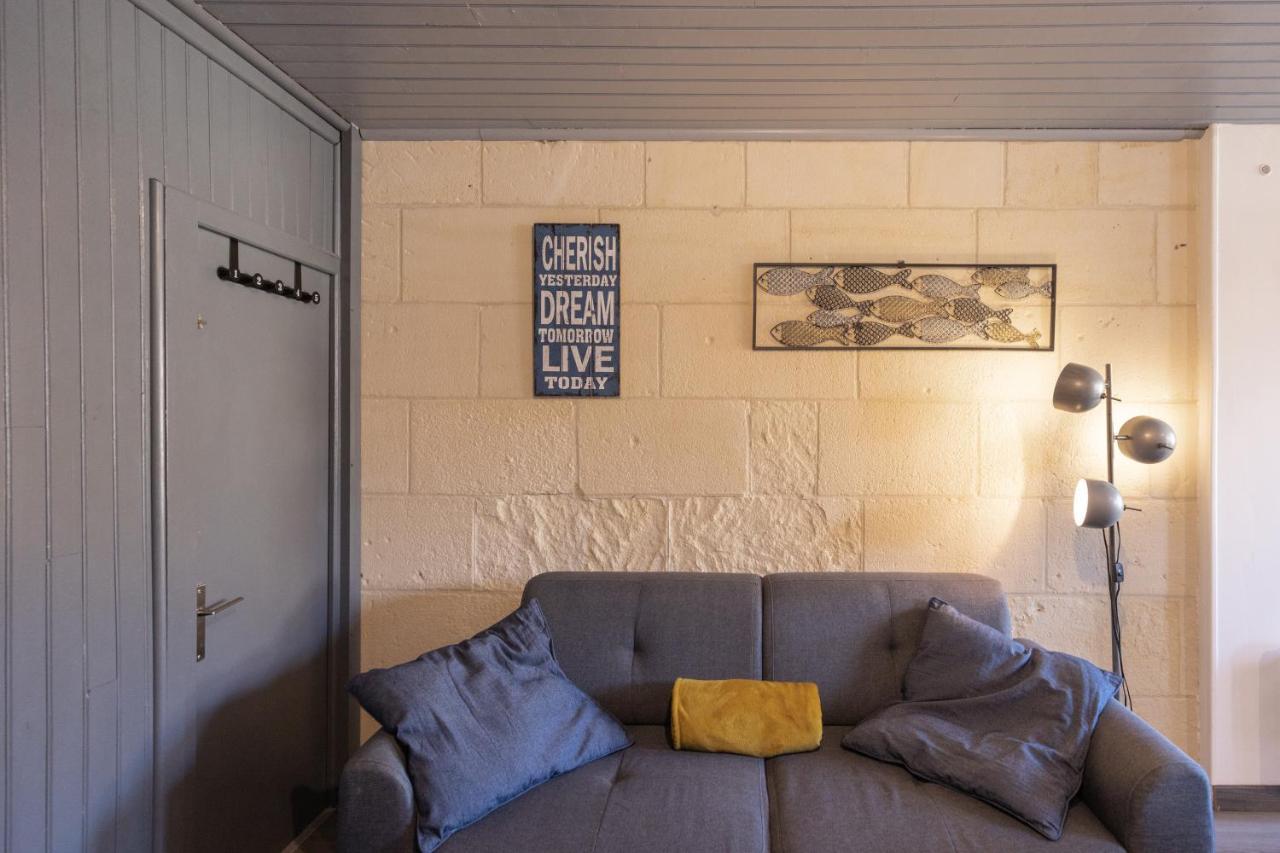 Maisonnette Cozy-Cozy Jonzac Zewnętrze zdjęcie