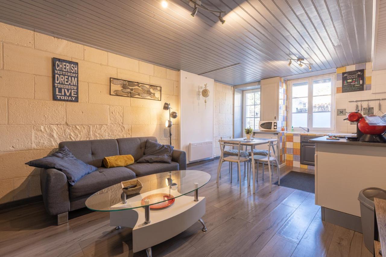 Maisonnette Cozy-Cozy Jonzac Zewnętrze zdjęcie